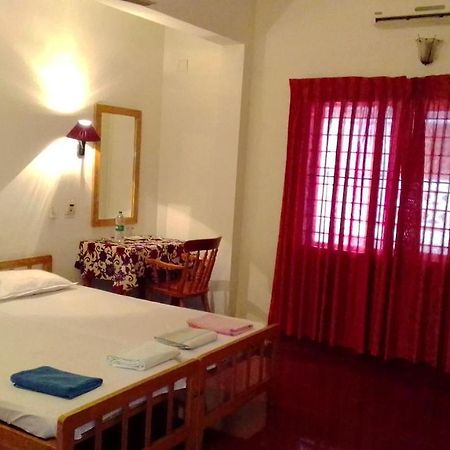 Vintage Inn Kochi Zewnętrze zdjęcie