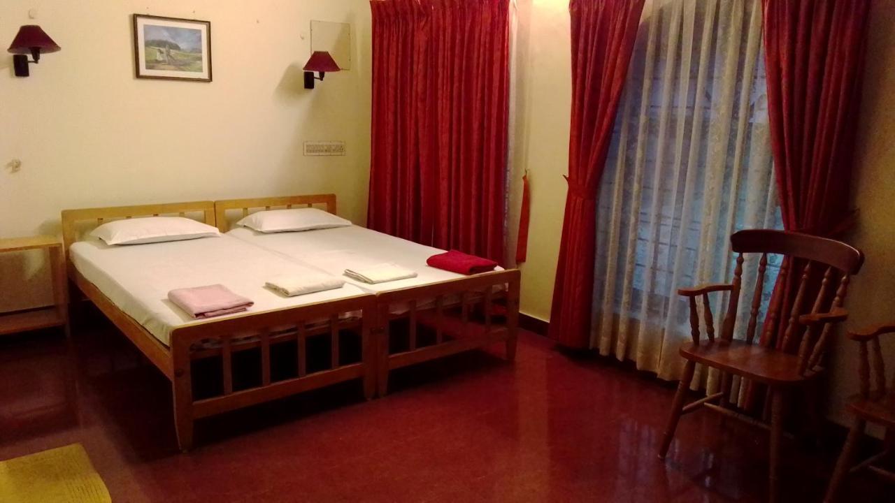 Vintage Inn Kochi Zewnętrze zdjęcie