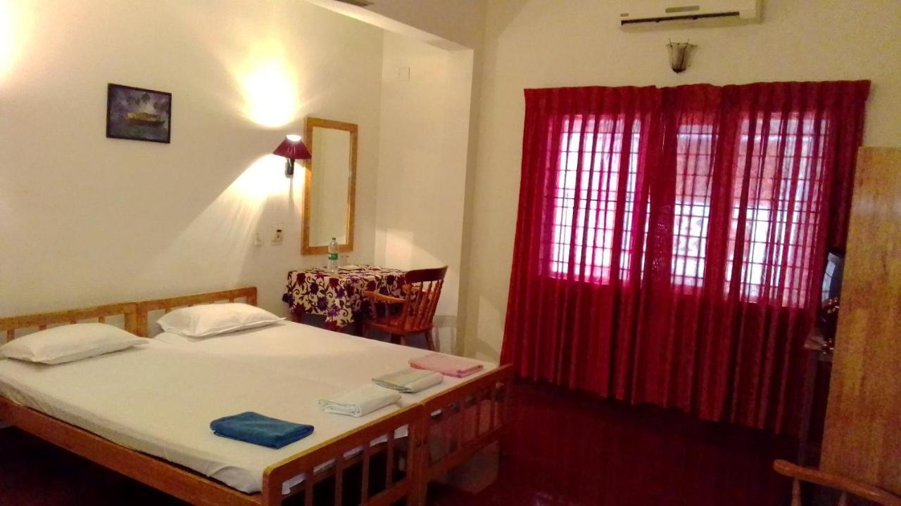 Vintage Inn Kochi Zewnętrze zdjęcie
