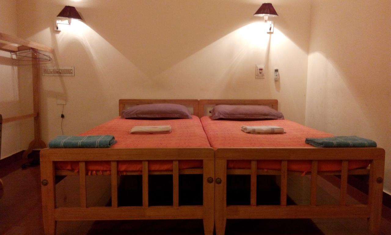 Vintage Inn Kochi Zewnętrze zdjęcie