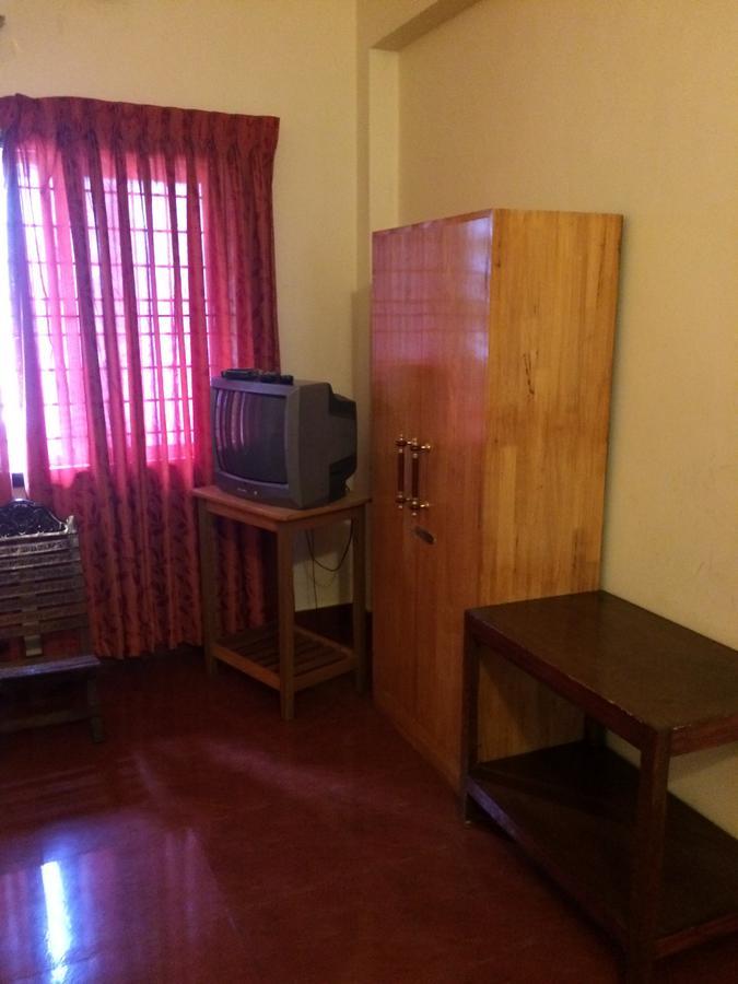 Vintage Inn Kochi Zewnętrze zdjęcie