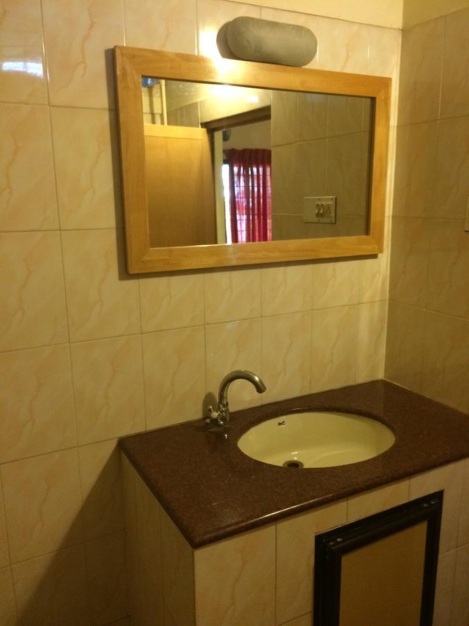 Vintage Inn Kochi Zewnętrze zdjęcie