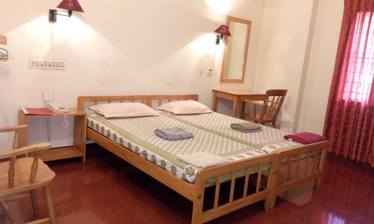 Vintage Inn Kochi Zewnętrze zdjęcie