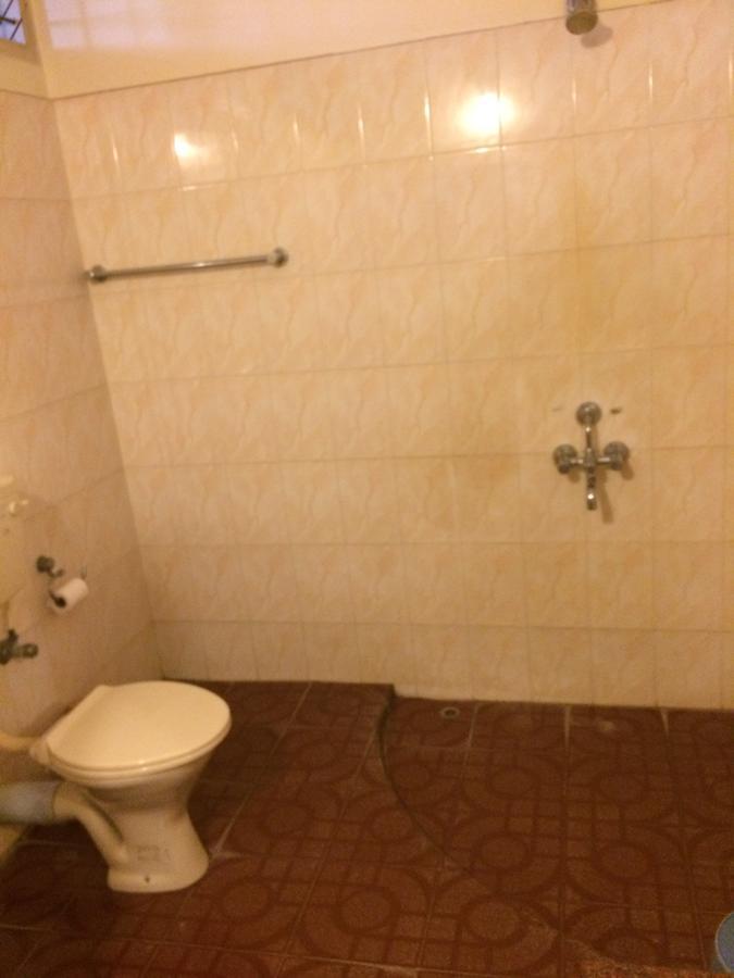 Vintage Inn Kochi Zewnętrze zdjęcie