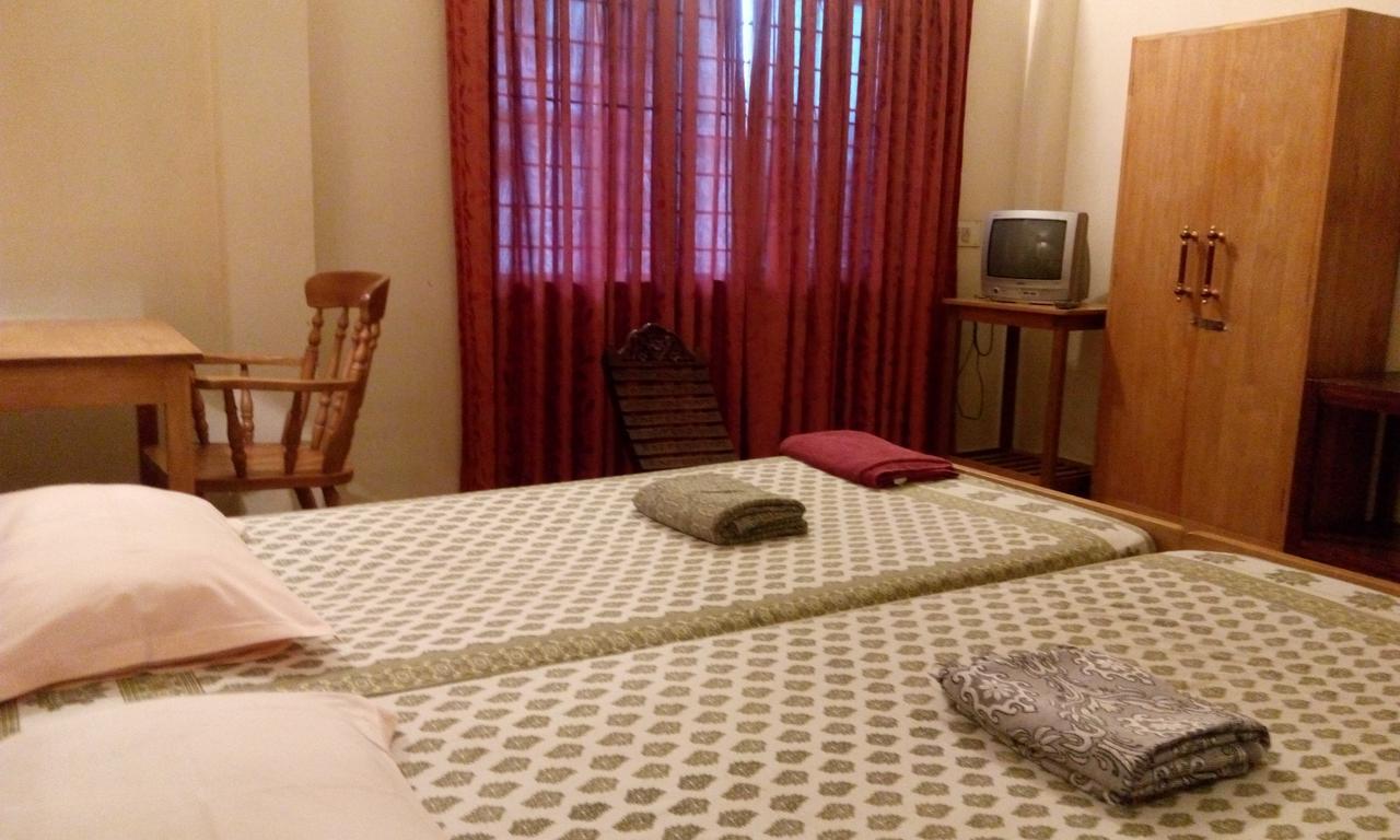 Vintage Inn Kochi Zewnętrze zdjęcie