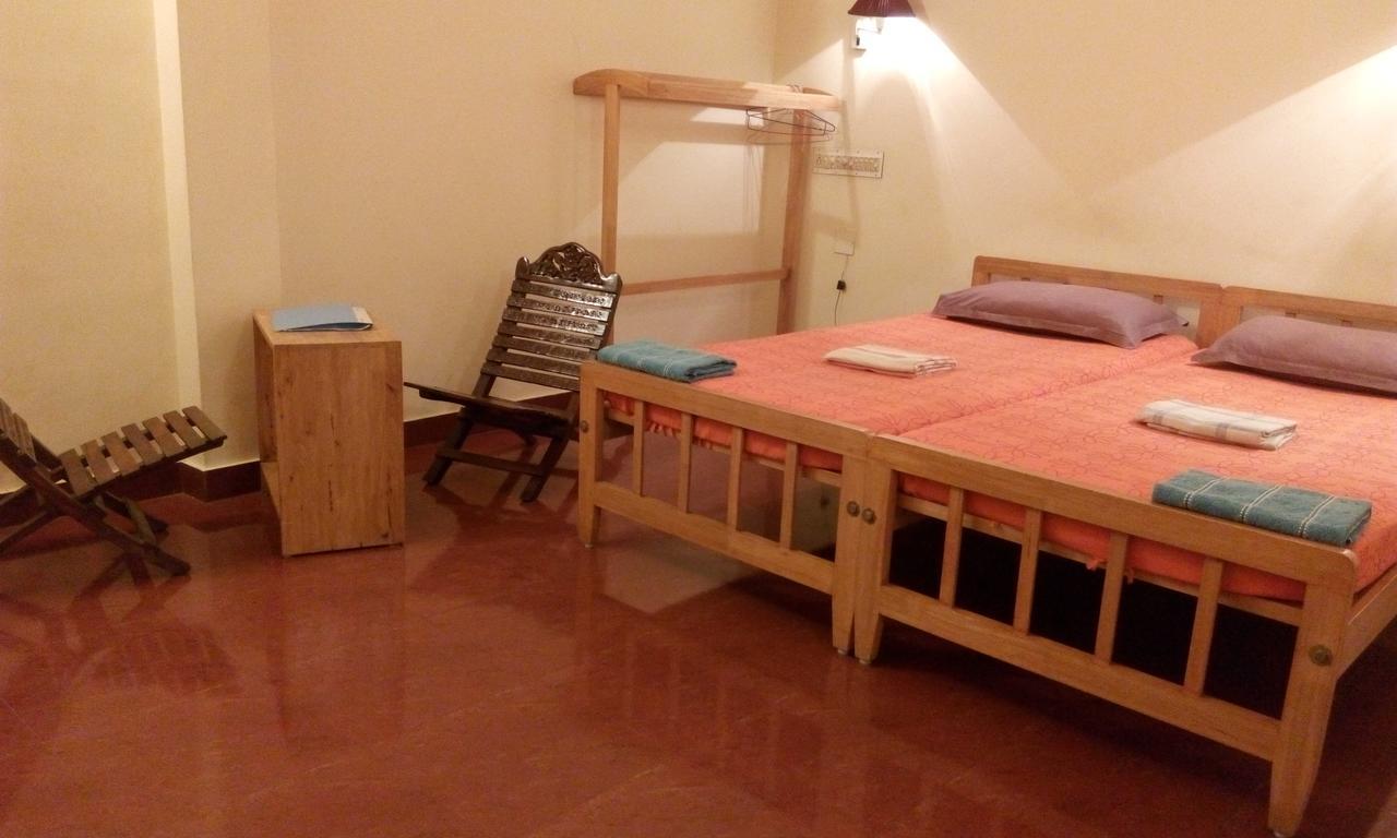 Vintage Inn Kochi Zewnętrze zdjęcie