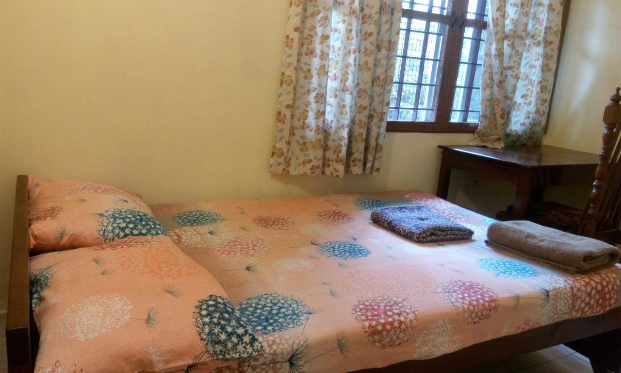 Vintage Inn Kochi Zewnętrze zdjęcie